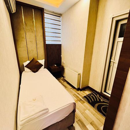 Liman Hotel Istanbul Eksteriør billede